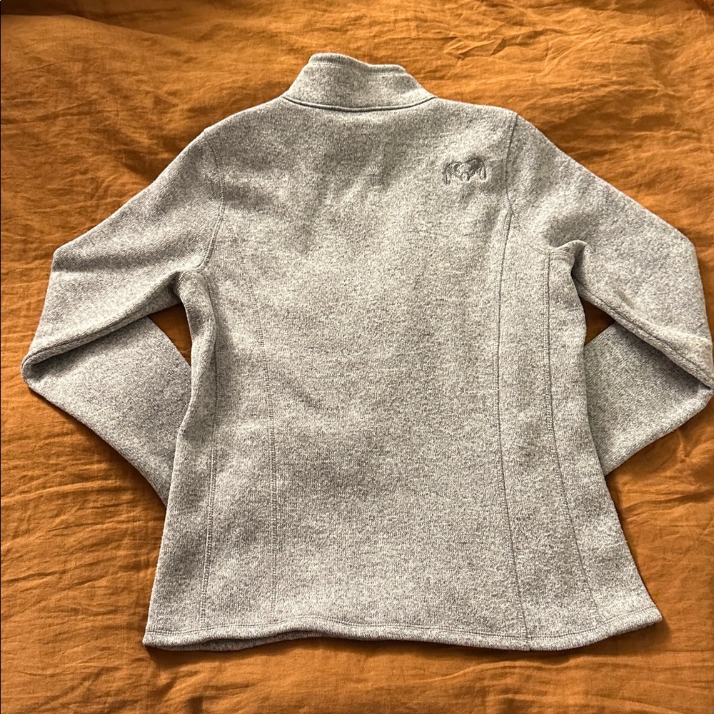 Women’s Kuiu Basecamp Sweater - Picture 4 of 5